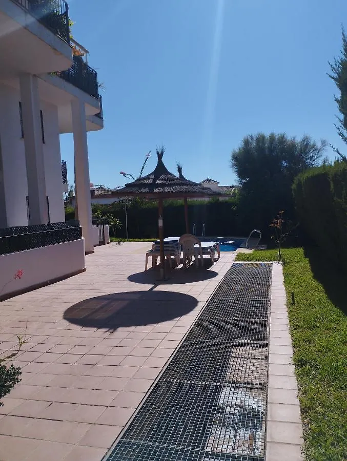 Apartamento Carihuela Residencial Rosario Sun&Beach Torremolinos