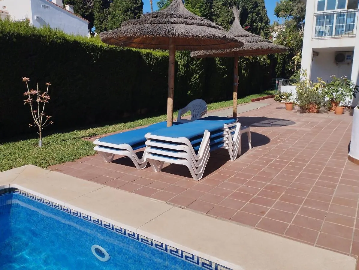 Apartamento Carihuela Residencial Rosario Sun&Beach Torremolinos