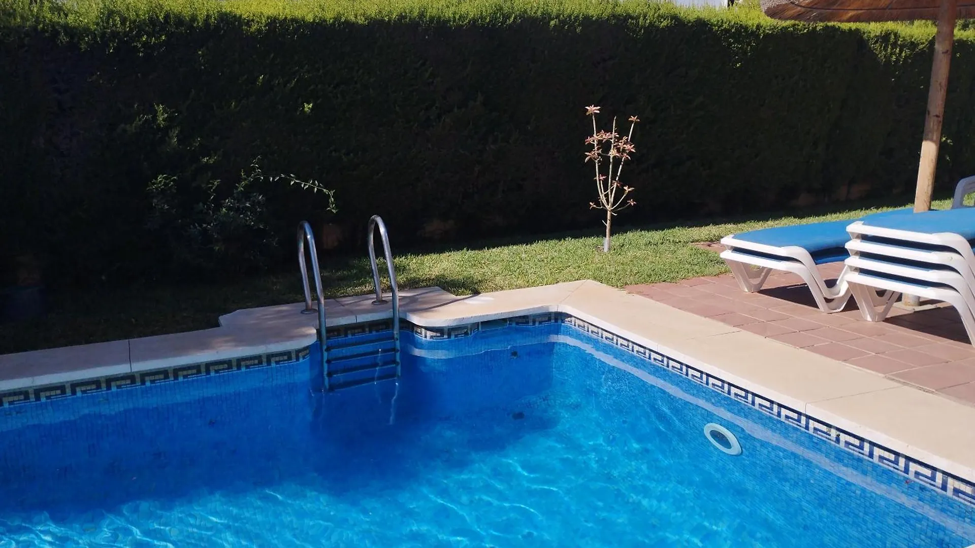 Apartamento Carihuela Residencial Rosario Sun&Beach Torremolinos