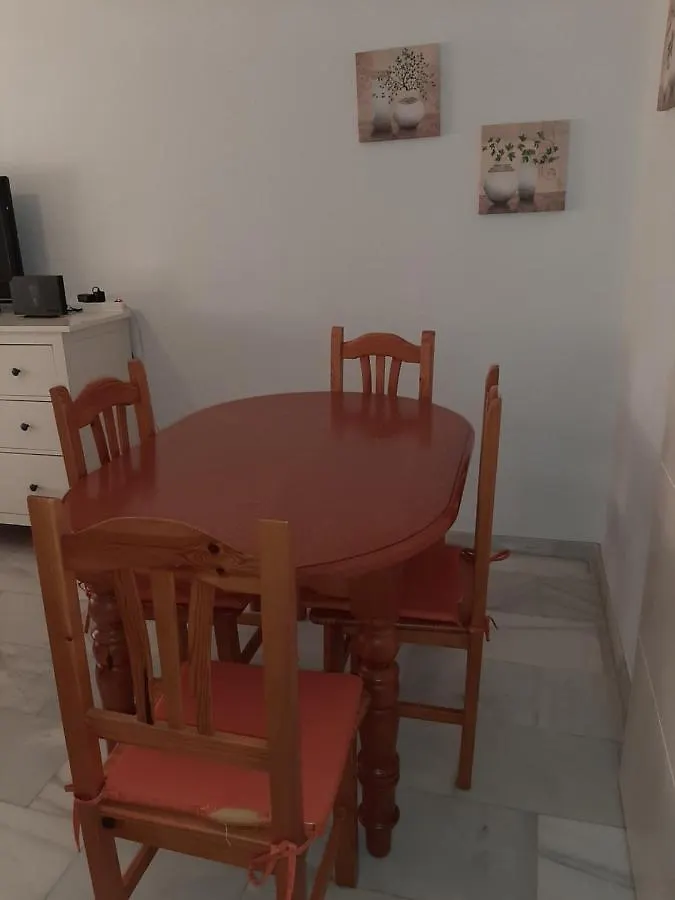 Apartamento Carihuela Residencial Rosario Sun&Beach Torremolinos España
