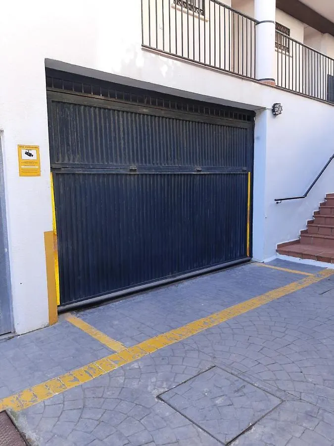 Apartamento Carihuela Residencial Rosario Sun&Beach Torremolinos España
