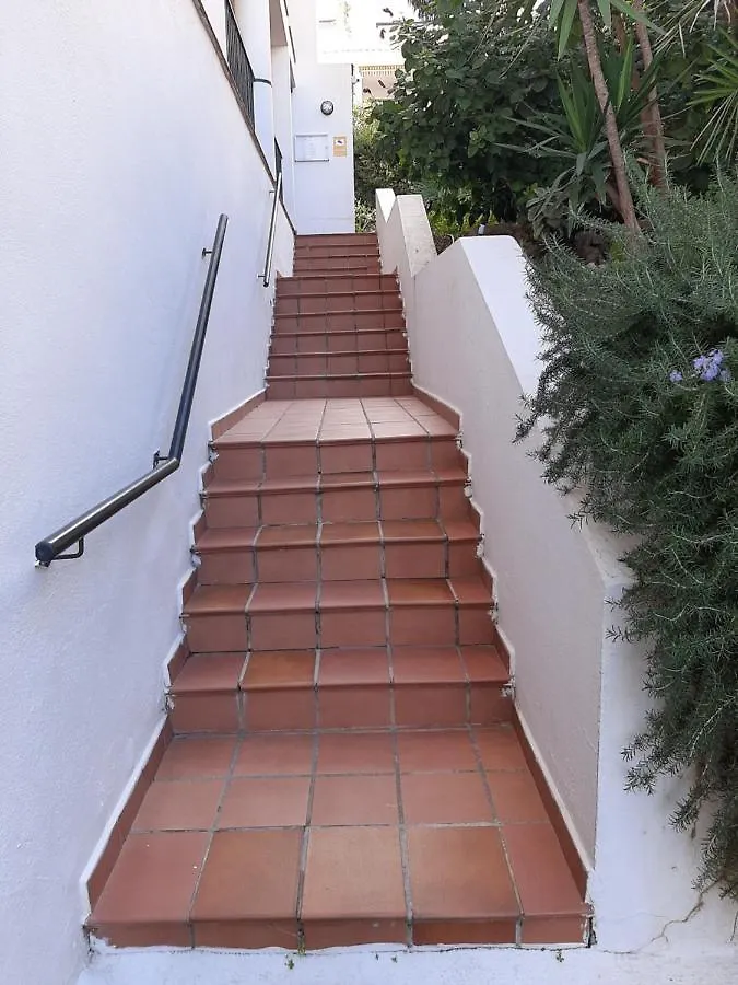 Carihuela Residencial Rosario Sun & Beach Apartment Torremolinos